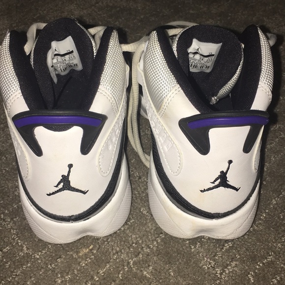 NIKE JORDANS TWO3 - Picture 5 of 5